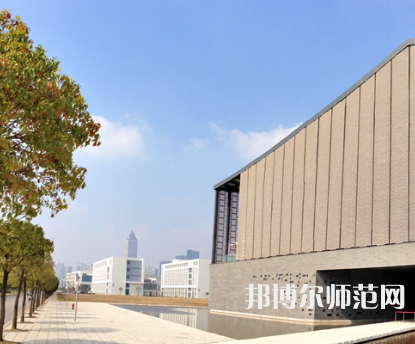 南通師范大學(xué)鐘秀校區(qū)2023年學(xué)費(fèi)、收費(fèi)多少