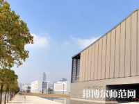 南通師范大學(xué)鐘秀校區(qū)2023年學(xué)費(fèi)、收費(fèi)多少