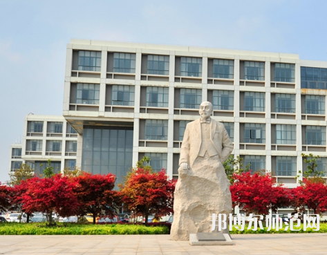 南通師范大學(xué)鐘秀校區(qū)2023年報(bào)名條件、招生要求、招生對(duì)象