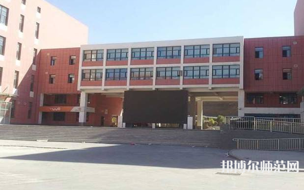 烏魯木齊職業(yè)師范大學2023年有哪些專業(yè)