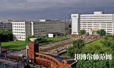 烏魯木齊職業(yè)師范大學(xué)2023年怎么樣、好不好