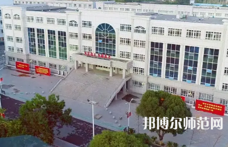 烏魯木齊職業(yè)師范大學(xué)2023年怎么樣、好不好