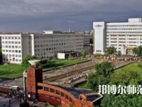 烏魯木齊職業(yè)師范大學2023年怎么樣、好不好