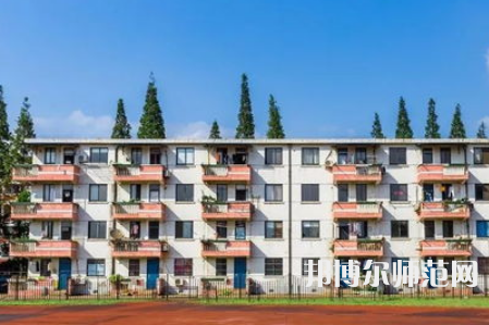 南通師范大學(xué)鐘秀校區(qū)2023年怎么樣、好不好