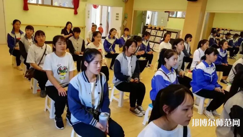 平陰幼兒師范職業(yè)教育中心2023年報(bào)名條件、招生要求、招生對(duì)象