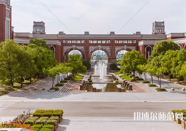 上海政法師范學(xué)院2023年報名條件、招生要求、招生對象