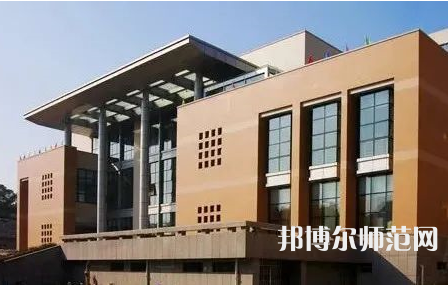 華中師范大學2023年怎么樣、好不好