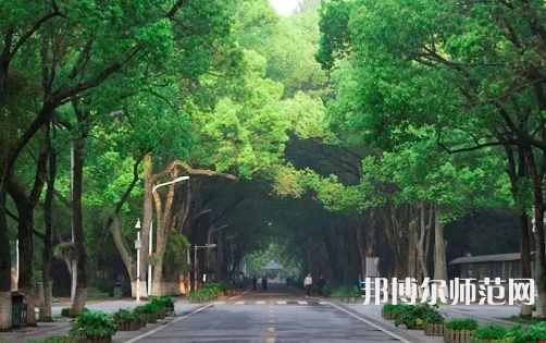 華中師范大學2023年怎么樣、好不好