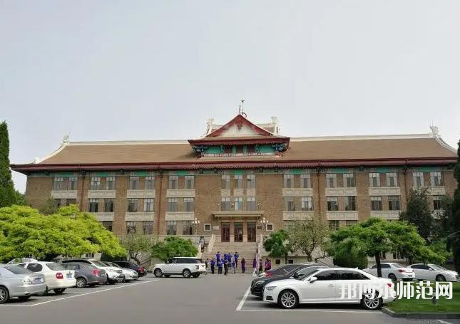 天津大學(xué)師范學(xué)院衛(wèi)津路校區(qū)2023年怎么樣、好不好
