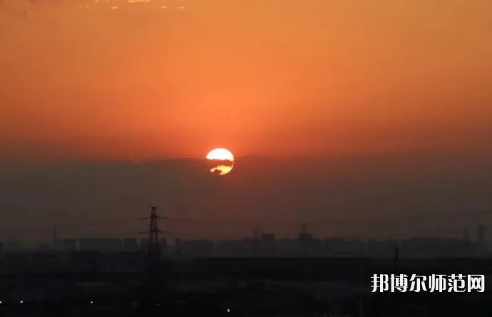 上海師范大學(xué)天華學(xué)院2023年怎么樣、好不好