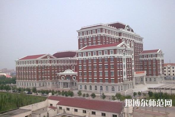 天津外國(guó)語師范大學(xué)濱海校區(qū)2023年怎么樣、好不好