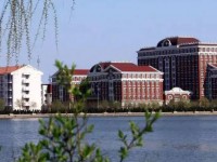 天津外國語師范大學(xué)濱海校區(qū)2023年怎么樣、好不好