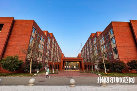 湖北師范大學(xué)文理學(xué)院2023年怎么樣、好不好