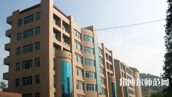 延安大學師范學院馬家灣校區(qū)2023年怎么樣、好不好