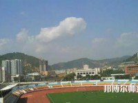 延安大學師范學院楊家?guī)X校區(qū)2023年有哪些專業(yè)