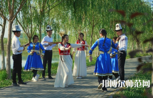 新疆大學(xué)科學(xué)技術(shù)師范學(xué)院2023年怎么樣、好不好
