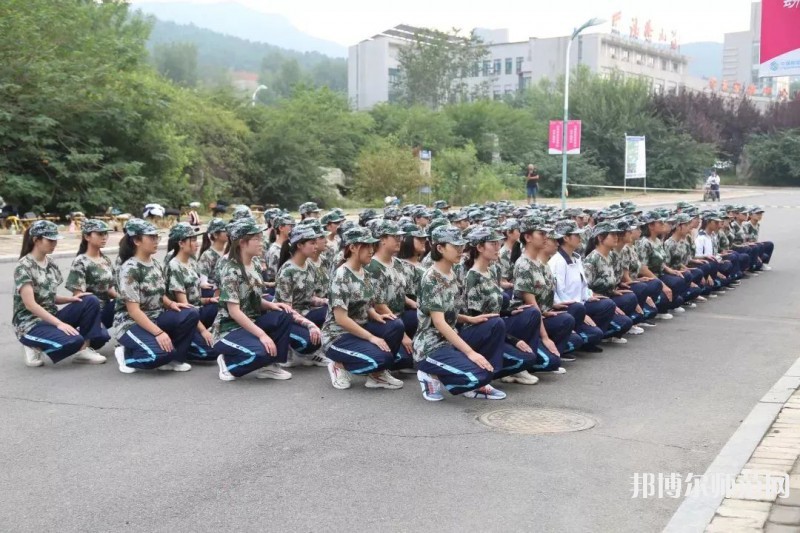 濟南職業(yè)師范學(xué)院舜耕校區(qū)2023年地址在哪里 