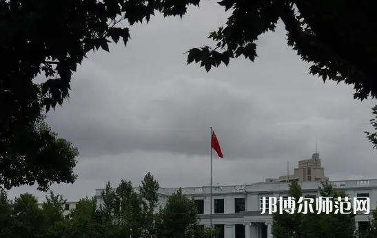 華東師范大學(xué)中山北路校區(qū)2023年報(bào)名條件、招生要求、招生對(duì)象