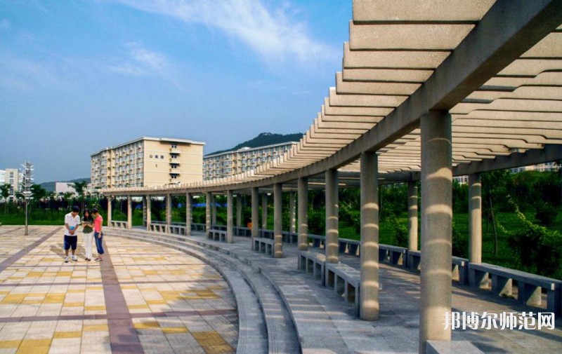 濟南職業(yè)師范學院舜耕校區(qū)2023年怎么樣、好不好 
