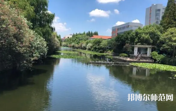 華東師范大學(xué)中山北路校區(qū)2023年怎么樣、好不好