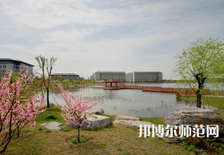 南京師范大學中北學院仙林校區(qū)2023年怎么樣、好不好