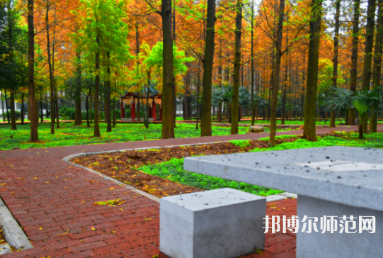 長(zhǎng)江大學(xué)文理學(xué)院2023年怎么樣、好不好