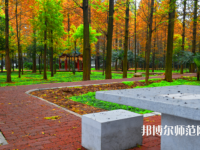 長(zhǎng)江大學(xué)文理學(xué)院2023年怎么樣、好不好