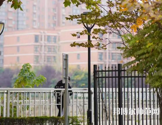 西安城市建設(shè)師范職業(yè)學(xué)院2023年學(xué)費(fèi)、收費(fèi)多少