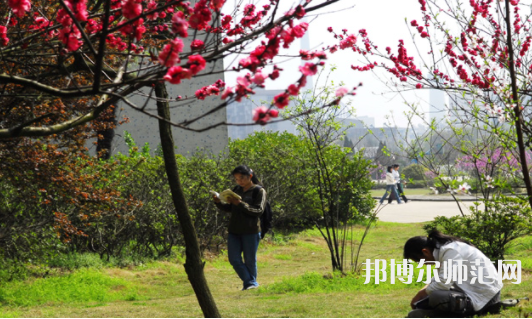 湖北師范學(xué)院2023年報(bào)名條件、招生要求、招生對象