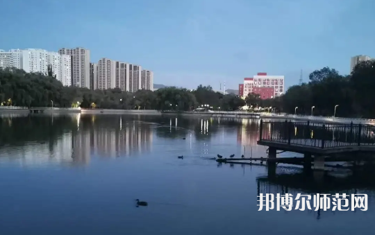 新疆大學(xué)師范學(xué)院北校區(qū)2023年報(bào)名條件、招生要求、招生對(duì)象