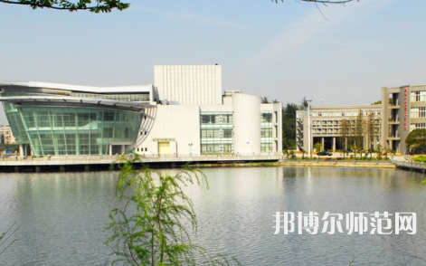 湖北師范學(xué)院2023年怎么樣、好不好