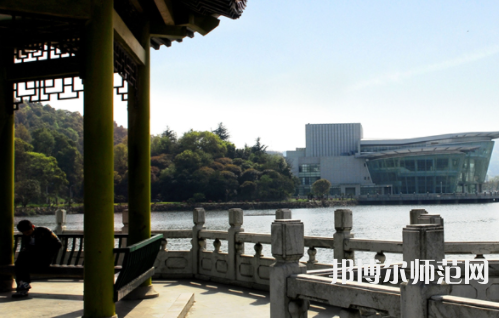 湖北師范學(xué)院2023年怎么樣、好不好