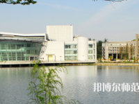 湖北師范學(xué)院2023年怎么樣、好不好