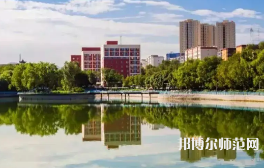 新疆大學(xué)師范學(xué)院北校區(qū)2023年怎么樣、好不好