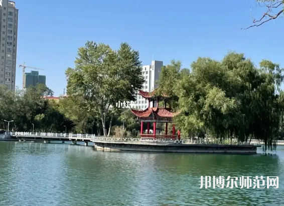 新疆大學(xué)師范學(xué)院北校區(qū)2023年怎么樣、好不好