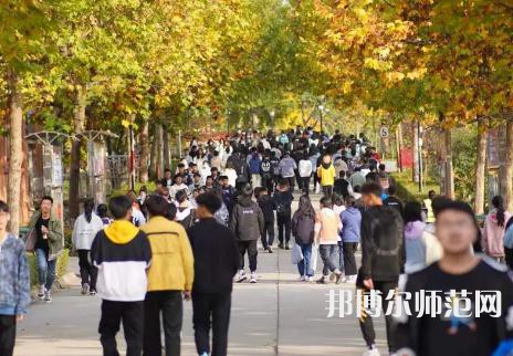 西安城市建設師范職業(yè)學院2023年怎么樣、好不好