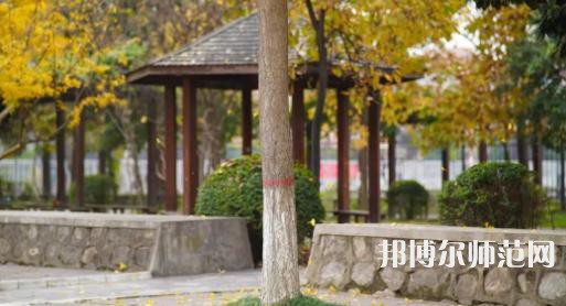 西安城市建設師范職業(yè)學院2023年怎么樣、好不好