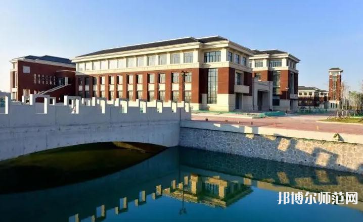 天津中醫(yī)藥師范大學2023年怎么樣、好不好