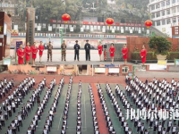 瀘州江南幼師職業(yè)中專學(xué)校2023年報(bào)名條件、招生要求、招生對(duì)象