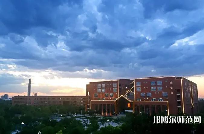 天津理工師范大學(xué)2023年報名條件、招生要求、招生對象