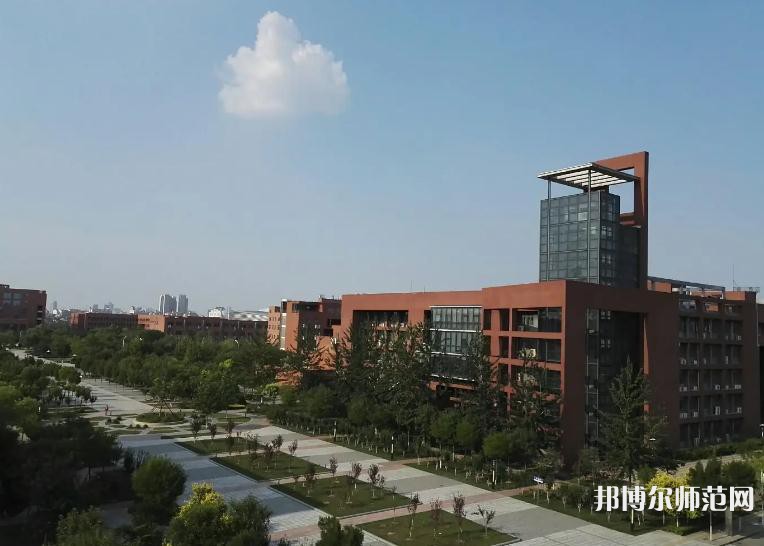 天津理工師范大學(xué)2023年怎么樣、好不好