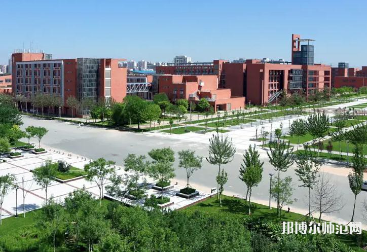 天津理工師范大學(xué)2023年怎么樣、好不好