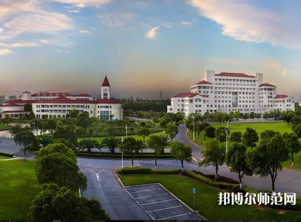 上海師范大學(xué)2023年怎么樣、好不好