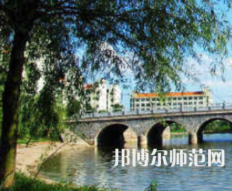衡陽師范學院2023年怎么樣、好不好