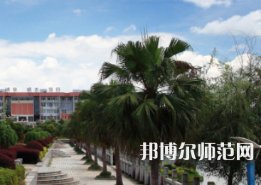衡陽(yáng)師范學(xué)院2023年報(bào)名條件、招生要求、招生對(duì)象