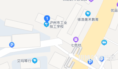 瀘州工業(yè)幼師技工學校2023年怎么樣、好不好