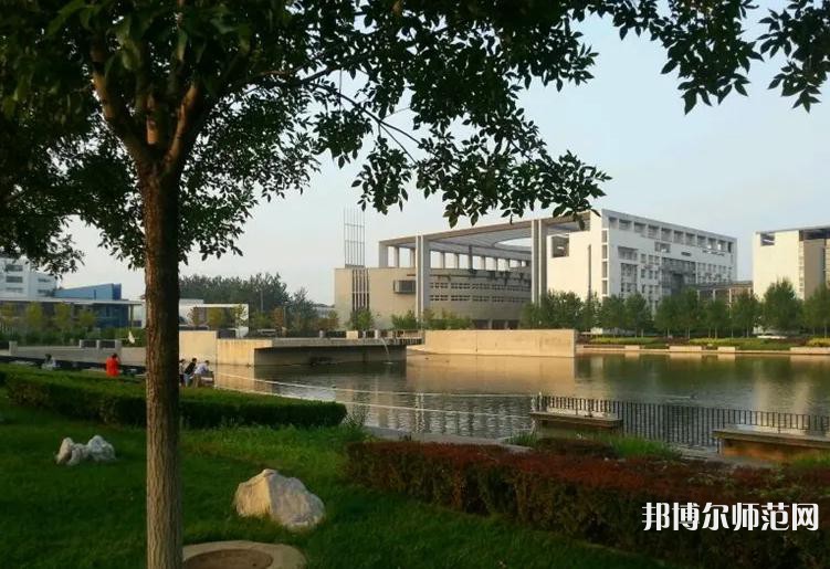 天津財(cái)經(jīng)師范大學(xué)2023年報(bào)名條件、招生要求、招生對(duì)象