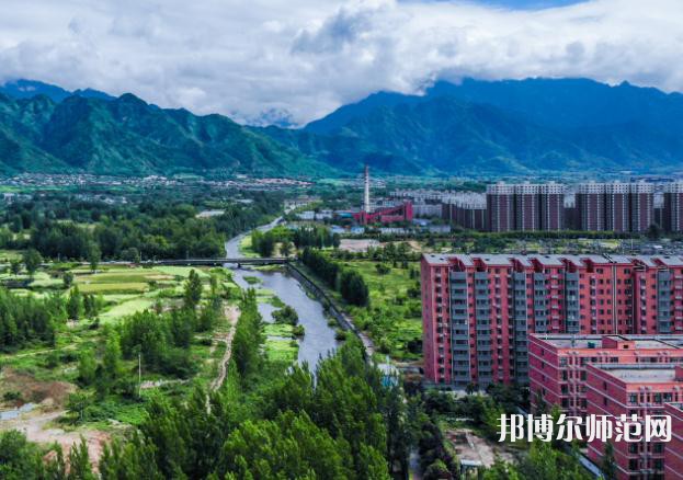 西安城市建設(shè)師范職業(yè)學(xué)院2023年報(bào)名條件、招生要求、招生對(duì)象