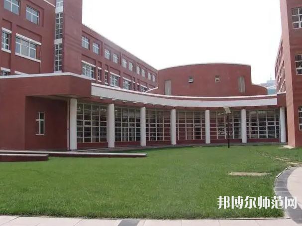 南開師范大學(xué)泰達校區(qū)2023年報名條件、招生要求、招生對象