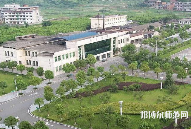 喀什師范大學東城校區(qū)2023年怎么樣、好不好